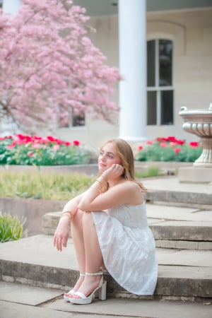 Image of Senior or Teen Branding Session 