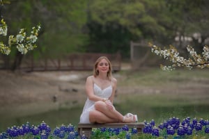 Image of Senior or Teen Branding Session 