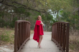 Image of Senior or Teen Branding Session 