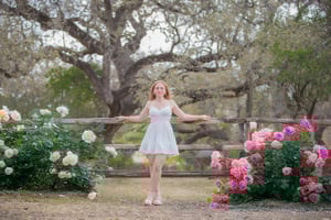 Image of Senior or Teen Branding Session 