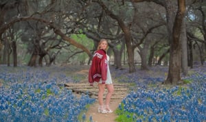 Image of Senior or Teen Branding Session 