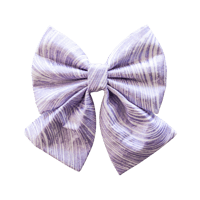 Image 3 of Dog Bows - Girly Combo