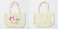Image 3 of Sonny Angel Kiss Kiss Tote Bag