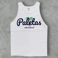 PALETASXINTL L.A summers tanktop