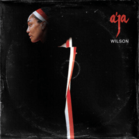 Image 1 of Aja x A'ja Wilson