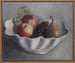 Image of Nature morte au bol de fruits