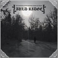 Auld Ridge - "Folklore From Further Out" CD