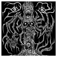 Nither - "Cast in Dark Grandeur"