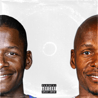 Image 1 of SremmLife x Ray Allen