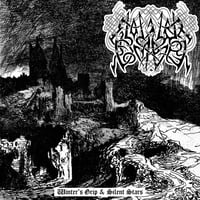 Collier d'Ombre - "Winter's Grip & Silent Stars" CD