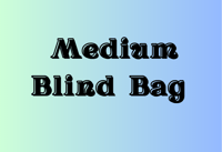 Medium Blind Bag