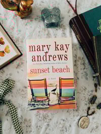 Sunset Beach by Mary Kay Andrews