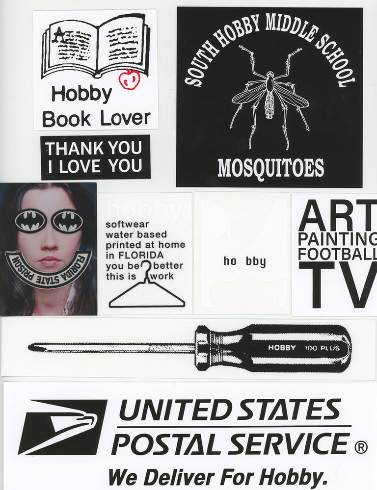 Sticker Pack #12 Image 2