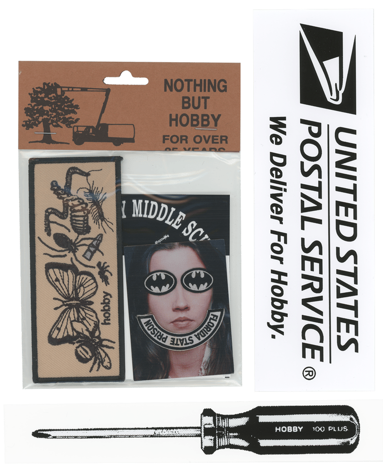 Sticker Pack #12
