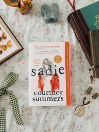 Sadie by Courtney Summers