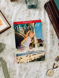 American Girl Beforever: The Finders-Keepers Rule