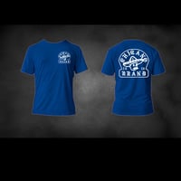Royal Blue 2016 