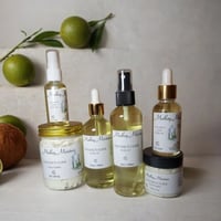 Coconut Cove (Body Bundle) - FREE SHIPPING