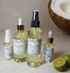 (NEW) Coconut Cove (Body Oil) - FREE SHIPPING