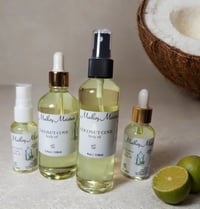 Coconut Cove (Body Oil) - FREE SHIPPING