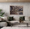Melody 120-90 cm UNFRAMED 