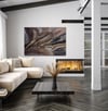 Melody 120-90 cm UNFRAMED 