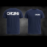 Image 5 of OG Navy Blue Shirt