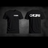 Image 1 of OG Chicano Black T Shirt 