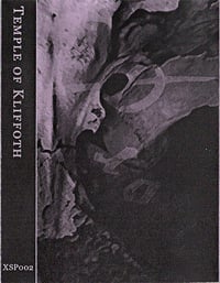 Image 1 of Temple of Kliffoth-Temple of Kliffoth MC