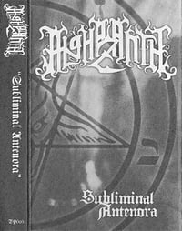Image 1 of Alghazanth-Subliminal Antenora MC