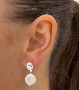 Image of ELLA EARRINGS