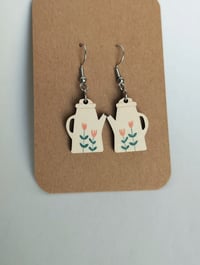 Image 2 of Coffee/tea pot