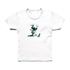 Cat & Crow Baby Tee