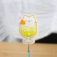 Image 1 of kitty soda
