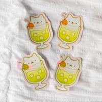Image 2 of kitty soda