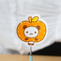 Image 1 of apple panda