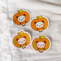 Image 2 of apple panda