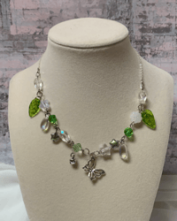Image 2 of Tropicana Necklace