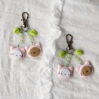 Image 2 of cherrii kitties