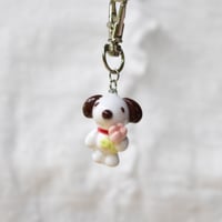 Image 1 of tulip snoopy