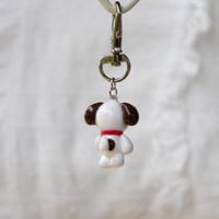 Image 2 of tulip snoopy