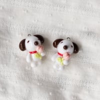 Image 3 of tulip snoopy
