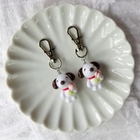 Image 4 of tulip snoopy