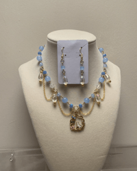Image 2 of Sarah Necklace