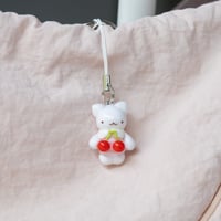 Image 4 of cherry kitty