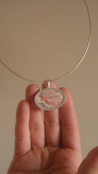 Image 3 of Rosetta Jasper Choker
