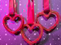 Image 3 of Tsurikawa heart