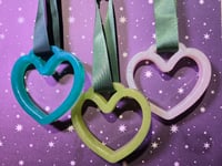 Image 1 of Tsurikawa heart