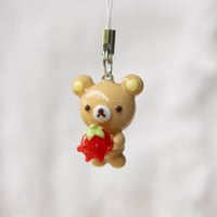 Image 1 of tomato kuma