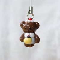 Image 2 of pudding bear